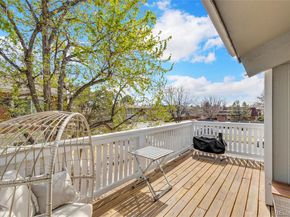 6565 E Arizona Avenue 8, Denver CO 80224