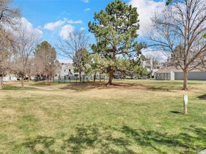6565 E Arizona Avenue 8, Denver CO 80224