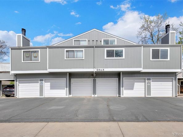 6565 E Arizona Avenue 8, Denver CO 80224