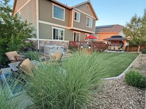 3158 S Nepal Way, Aurora CO 80013