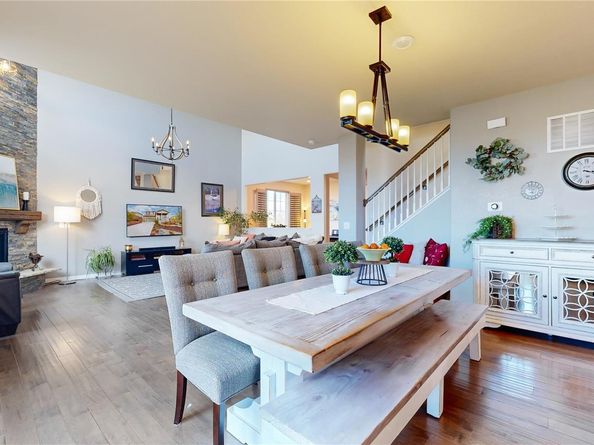 3158 S Nepal Way, Aurora CO 80013