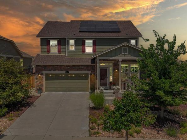 3158 S Nepal Way, Aurora CO 80013