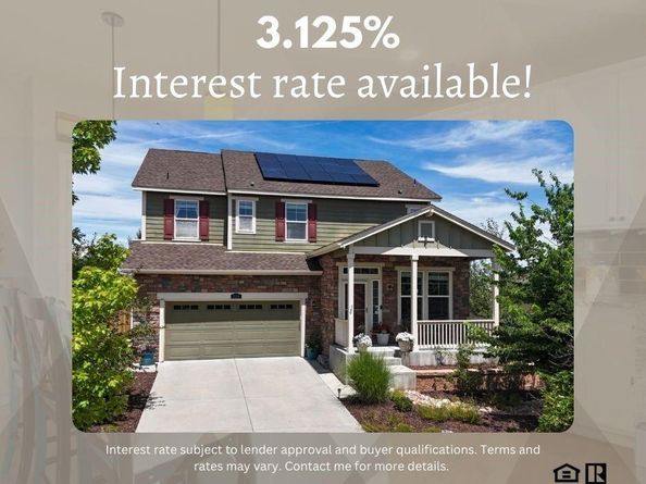3158 S Nepal Way, Aurora CO 80013