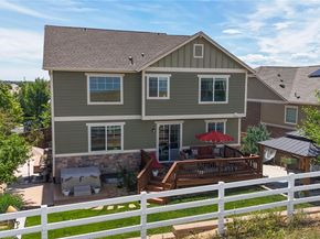 3158 S Nepal Way, Aurora CO 80013