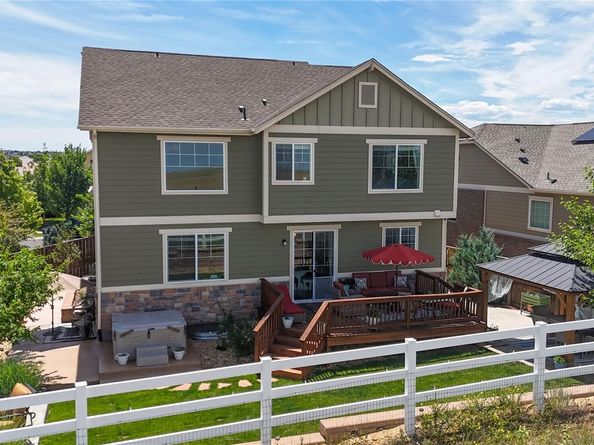 3158 S Nepal Way, Aurora CO 80013