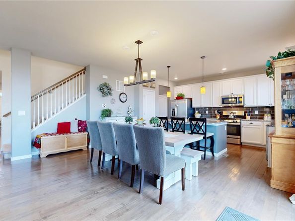 3158 S Nepal Way, Aurora CO 80013