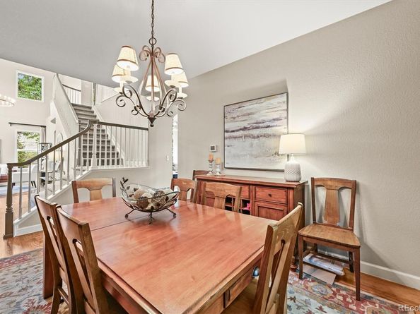 6105 W Long Drive, Littleton CO 80123