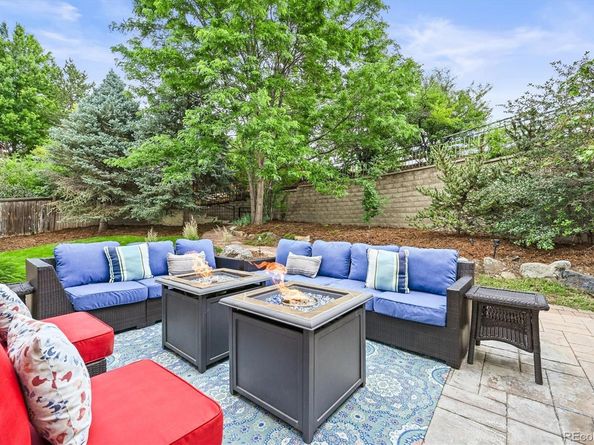 6105 W Long Drive, Littleton CO 80123