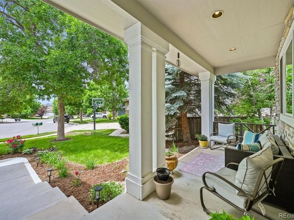 6105 W Long Drive, Littleton CO 80123