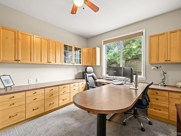 6105 W Long Drive, Littleton CO 80123