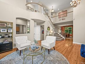 6105 W Long Drive, Littleton CO 80123