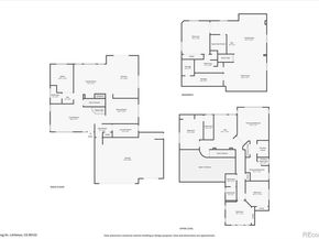 6105 W Long Drive, Littleton CO 80123