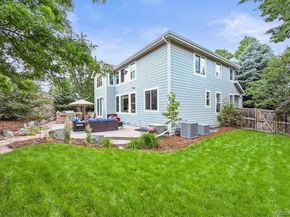 6105 W Long Drive, Littleton CO 80123