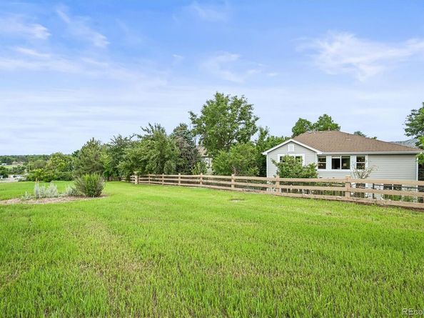 6105 W Long Drive, Littleton CO 80123