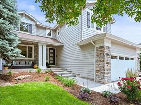 6105 W Long Drive, Littleton CO 80123