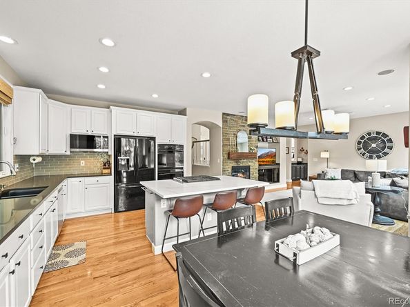 6105 W Long Drive, Littleton CO 80123