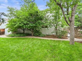 6105 W Long Drive, Littleton CO 80123