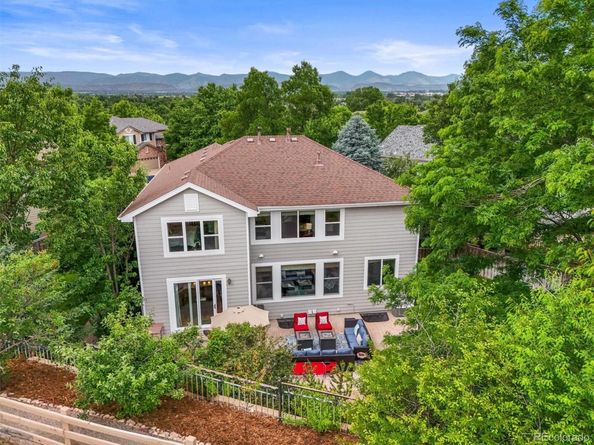 6105 W Long Drive, Littleton CO 80123