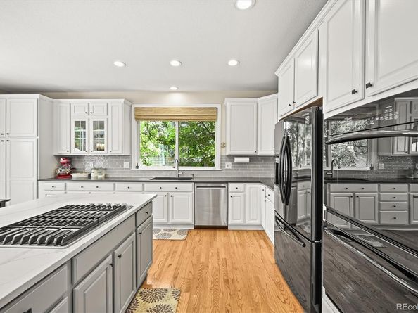 6105 W Long Drive, Littleton CO 80123