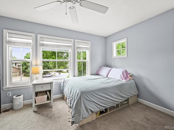 6105 W Long Drive, Littleton CO 80123
