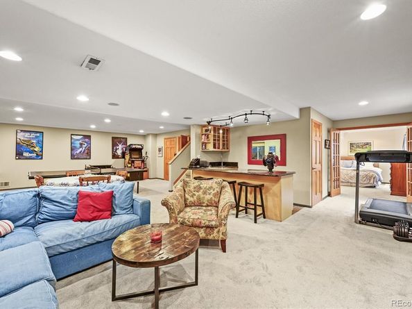 6105 W Long Drive, Littleton CO 80123