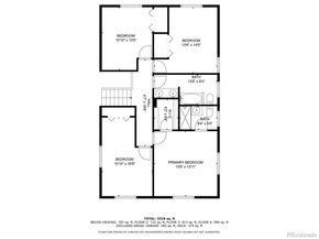 591 Nome Street, Aurora CO 80010