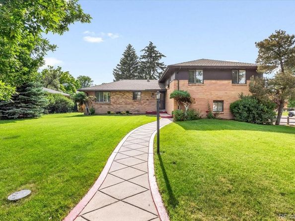 591 Nome Street, Aurora CO 80010
