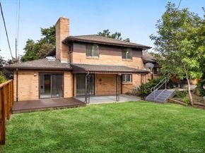 591 Nome Street, Aurora CO 80010