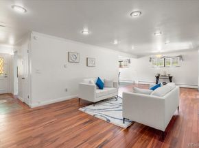 591 Nome Street, Aurora CO 80010