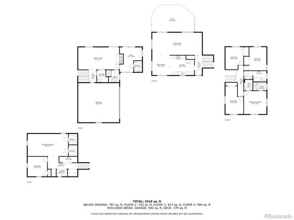 591 Nome Street, Aurora CO 80010