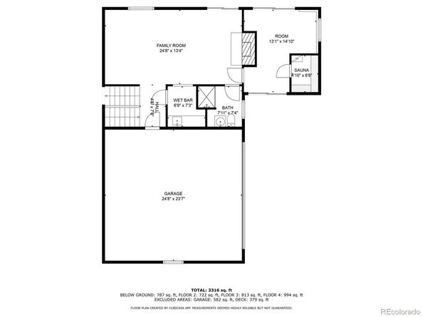591 Nome Street, Aurora CO 80010