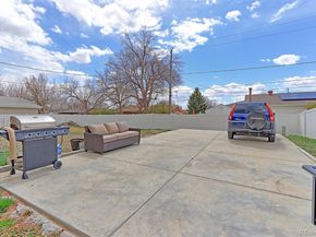 11875 Claude Way, Northglenn CO 80233