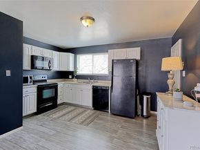 11875 Claude Way, Northglenn CO 80233