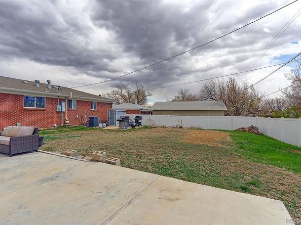 11875 Claude Way, Northglenn CO 80233