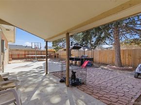 12234 E Berkeley Place, Denver CO 80239