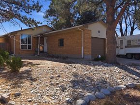 12234 E Berkeley Place, Denver CO 80239