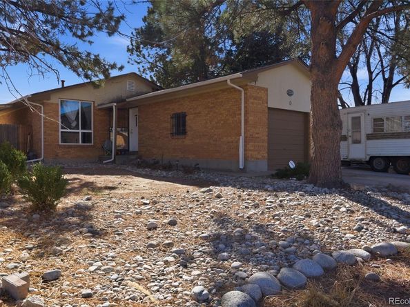 12234 E Berkeley Place, Denver CO 80239