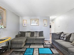 12234 E Berkeley Place, Denver CO 80239