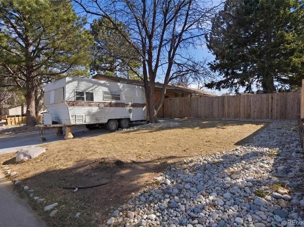 12234 E Berkeley Place, Denver CO 80239