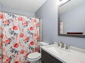 12234 E Berkeley Place, Denver CO 80239