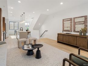 4517 North Tennyson Street, Denver CO 80212