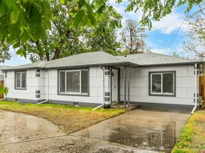 7010 W 44th Avenue, Wheat Ridge CO 80033