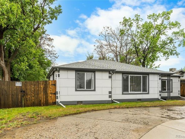 7010 W 44th Avenue, Wheat Ridge CO 80033