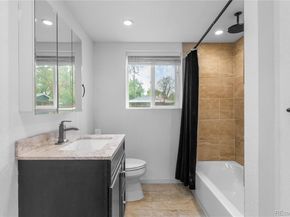 7010 W 44th Avenue, Wheat Ridge CO 80033