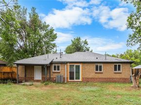 7010 W 44th Avenue, Wheat Ridge CO 80033