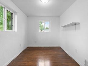 7010 W 44th Avenue, Wheat Ridge CO 80033