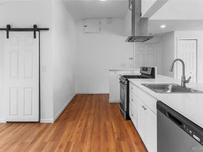 7010 W 44th Avenue, Wheat Ridge CO 80033
