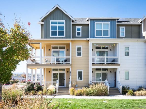 2845 S Fox Court, Englewood CO 80110