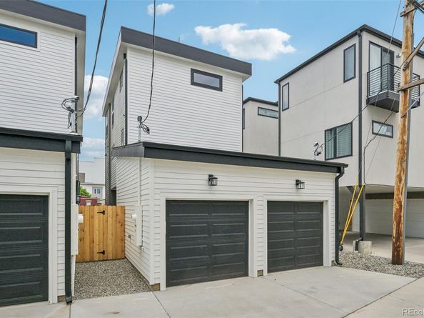 1567 N Hooker Street, Denver CO 80204