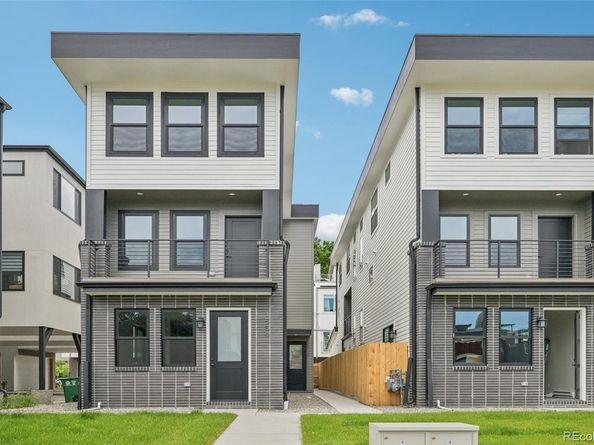 1567 N Hooker Street, Denver CO 80204